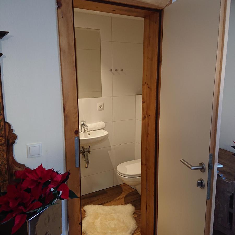 Alpenhostel "Das Besenhaus" Altenmarkt im Pongau Bagian luar foto